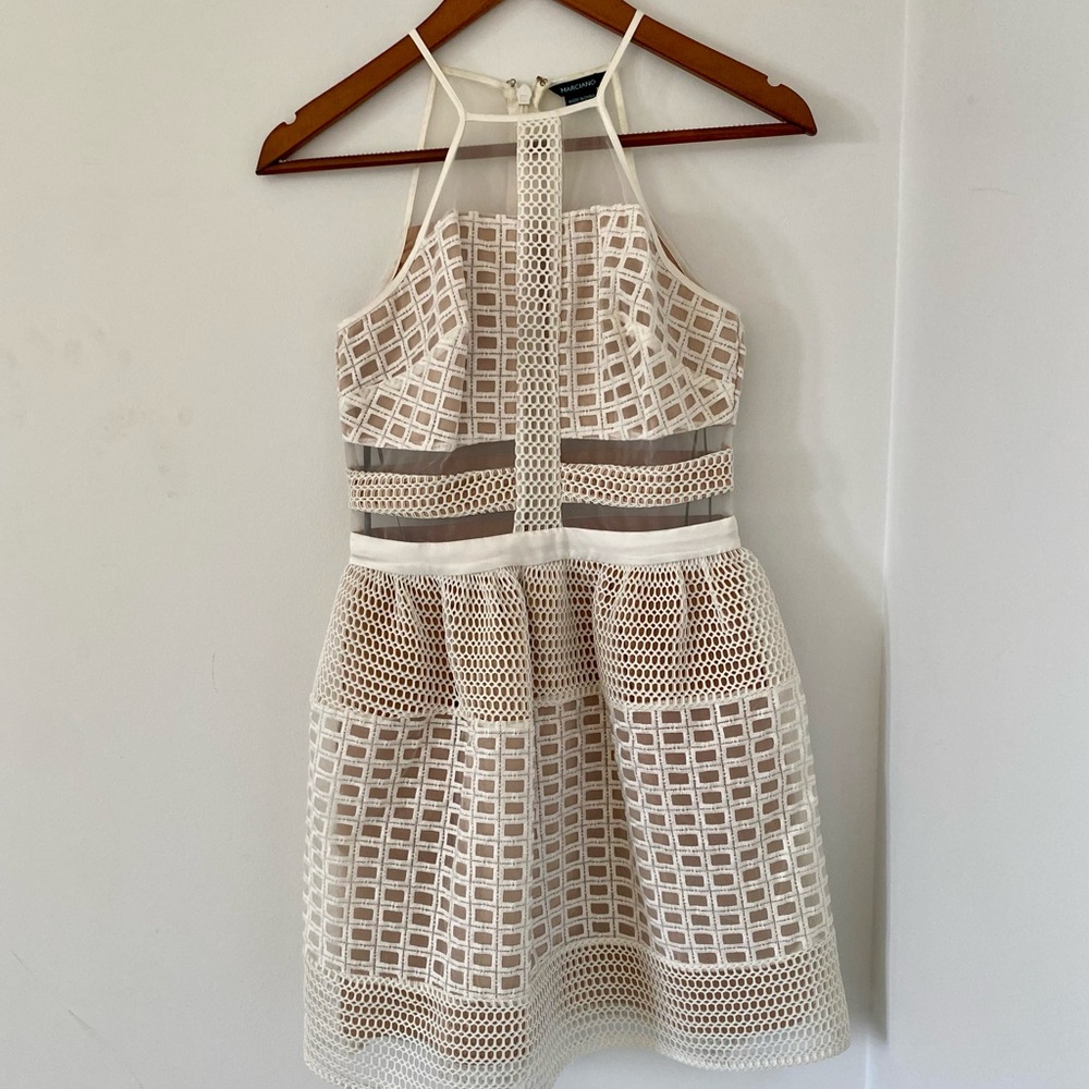 Marciano Dress